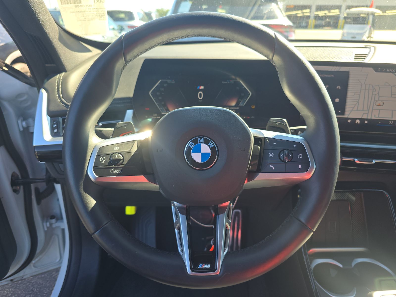 2025 BMW X1 xDrive28i AWD