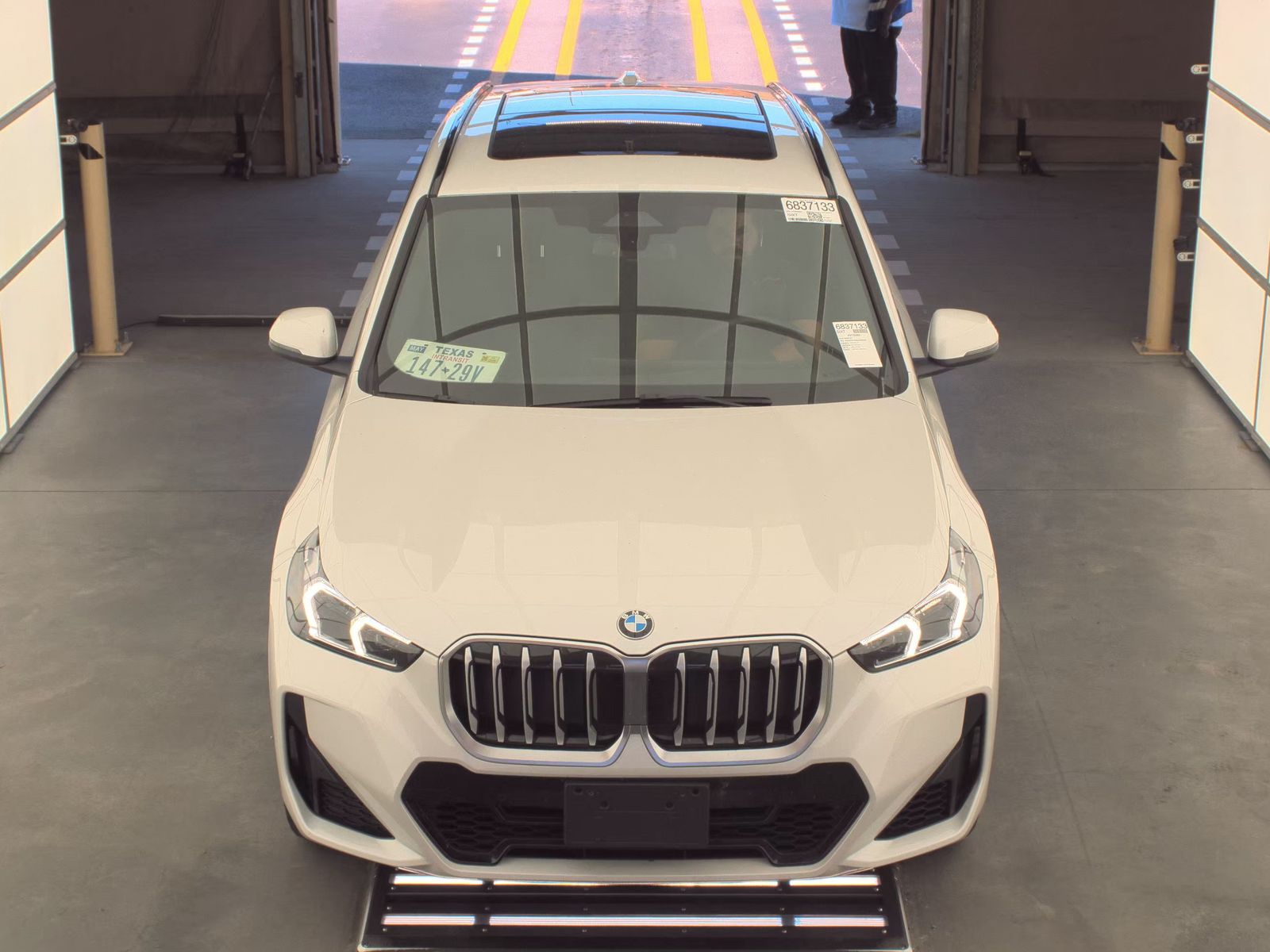 2025 BMW X1 xDrive28i AWD