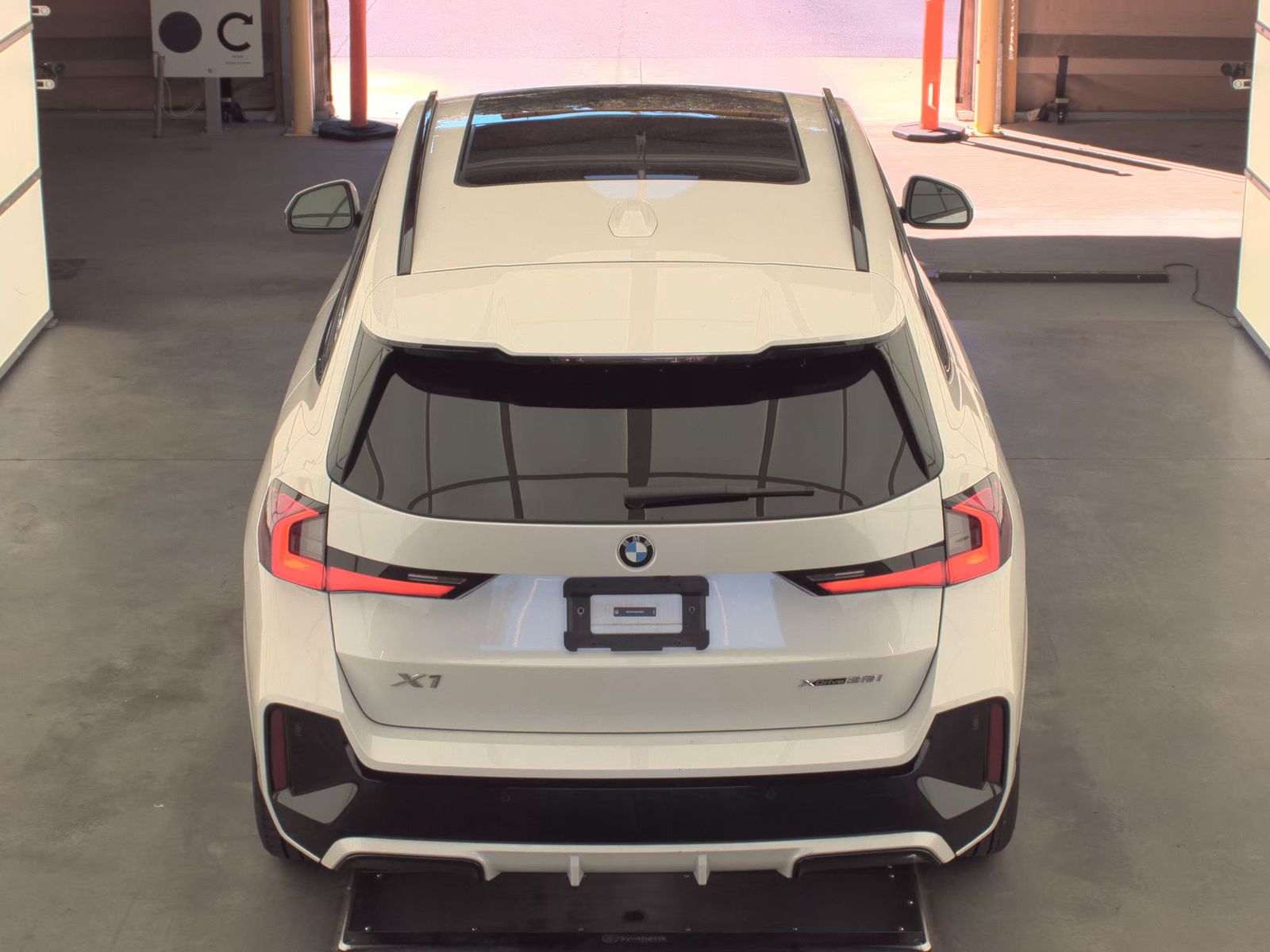 2025 BMW X1 xDrive28i AWD