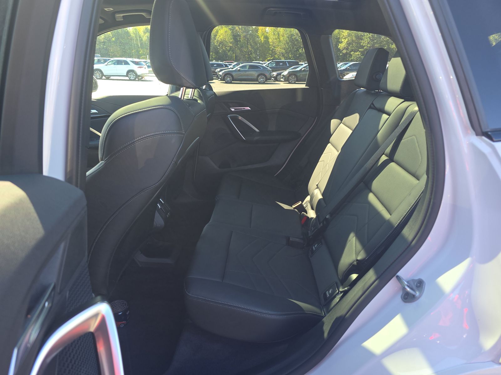 2025 BMW X1 xDrive28i AWD