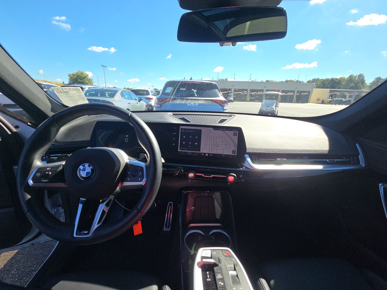 2025 BMW X1 xDrive28i AWD