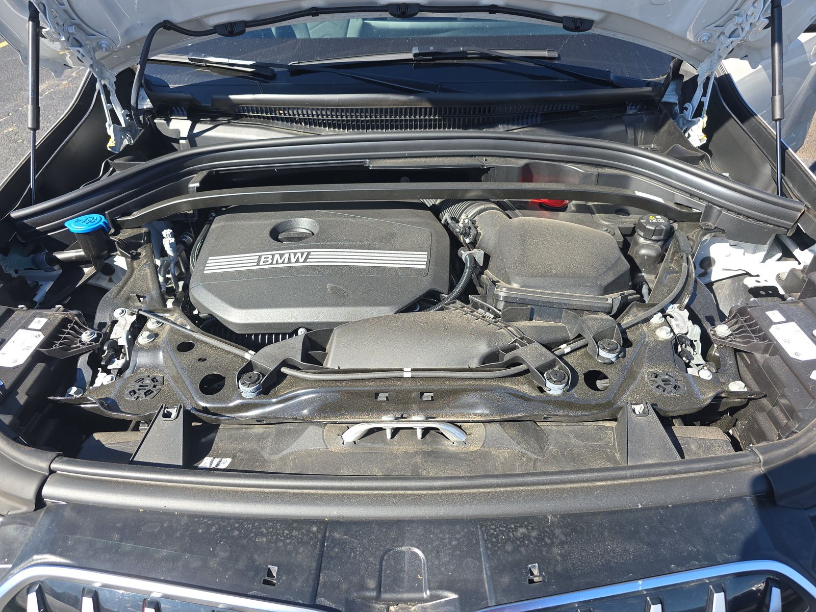 2025 BMW X1 xDrive28i AWD