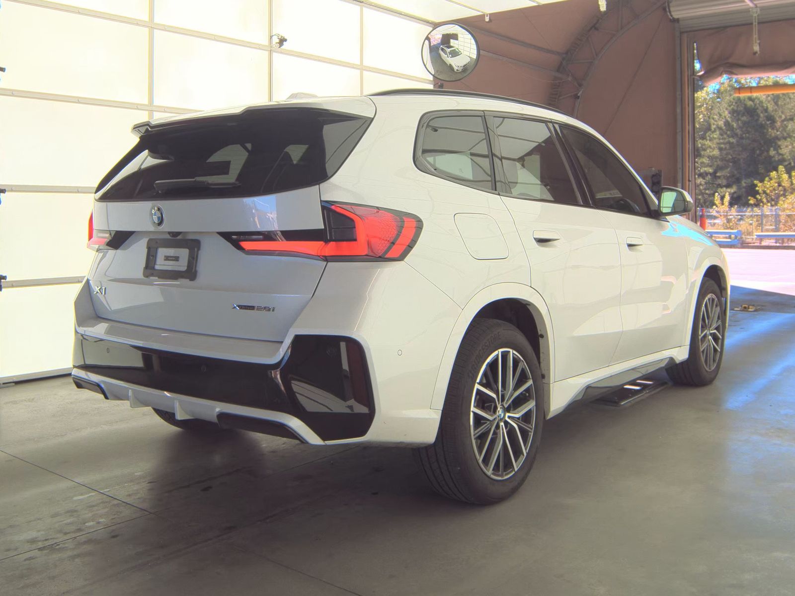 2025 BMW X1 xDrive28i AWD