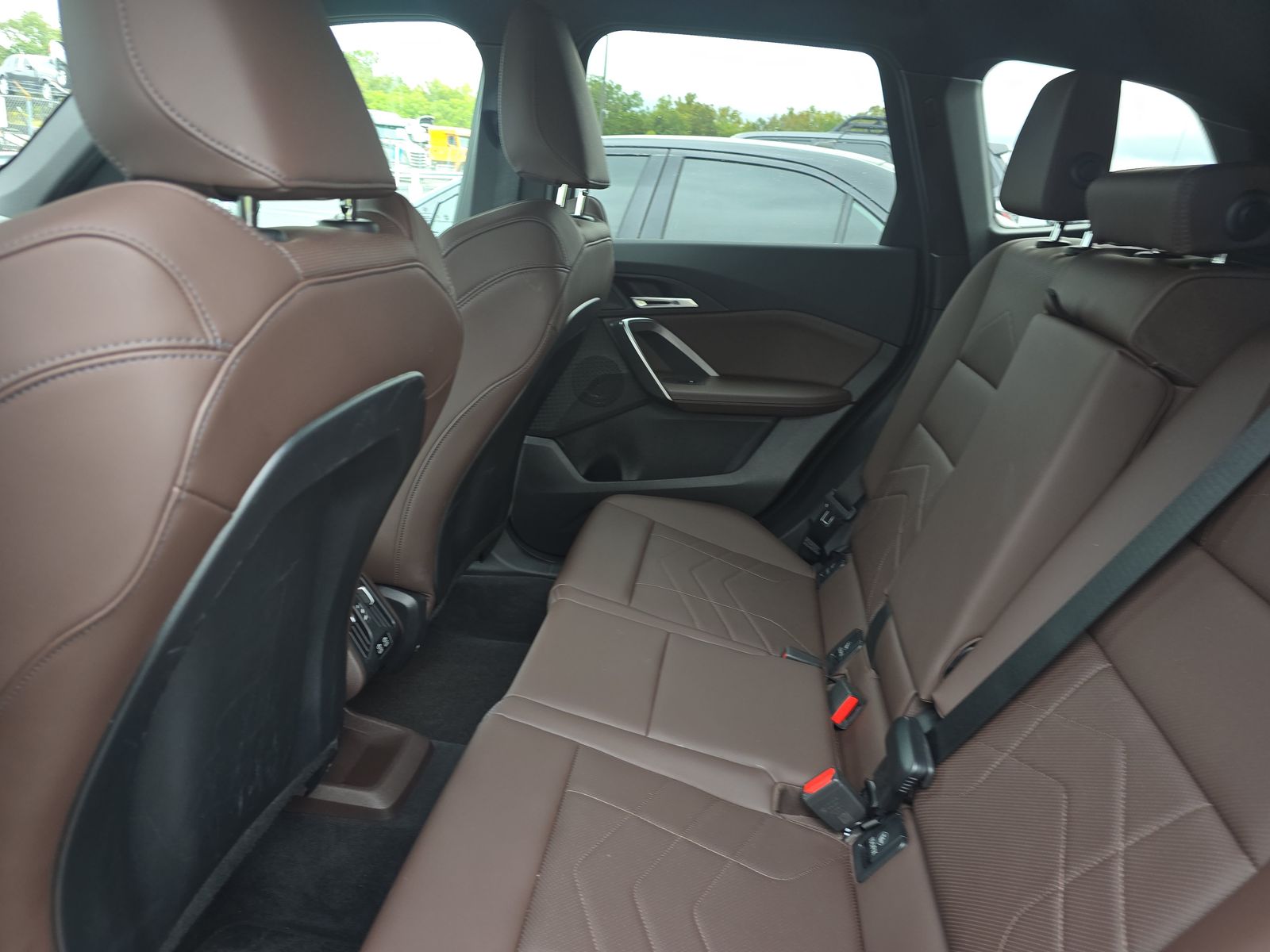 2025 BMW X1 xDrive28i AWD