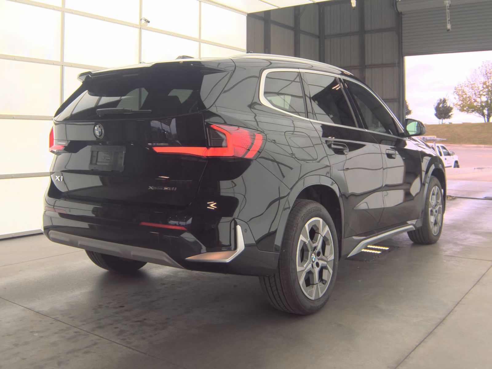 2025 BMW X1 xDrive28i AWD