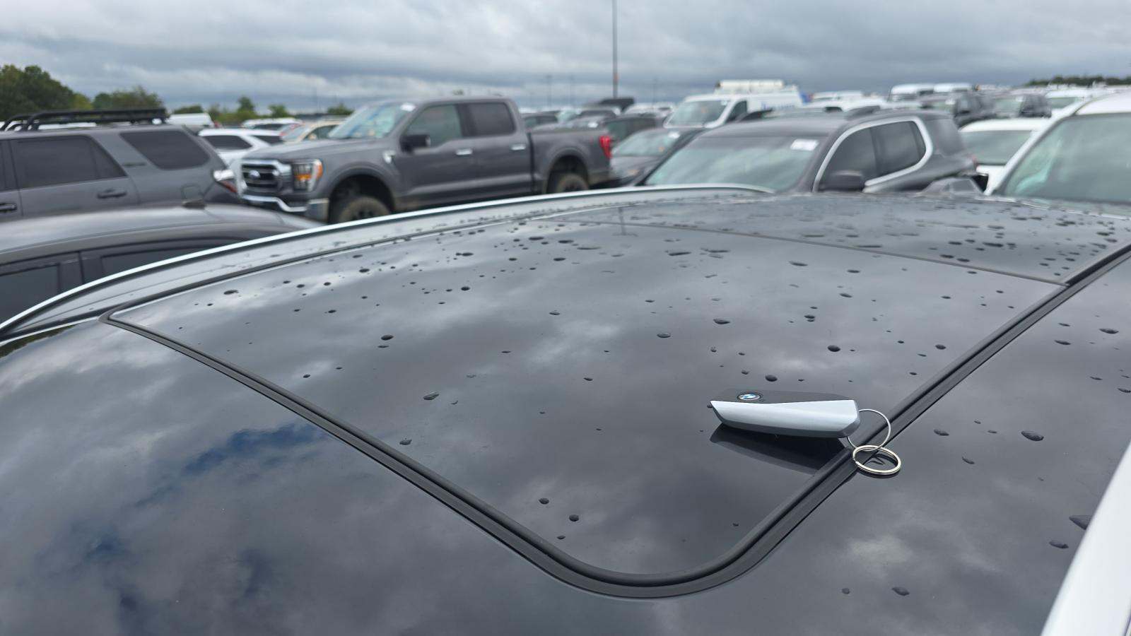 2025 BMW X1 xDrive28i AWD