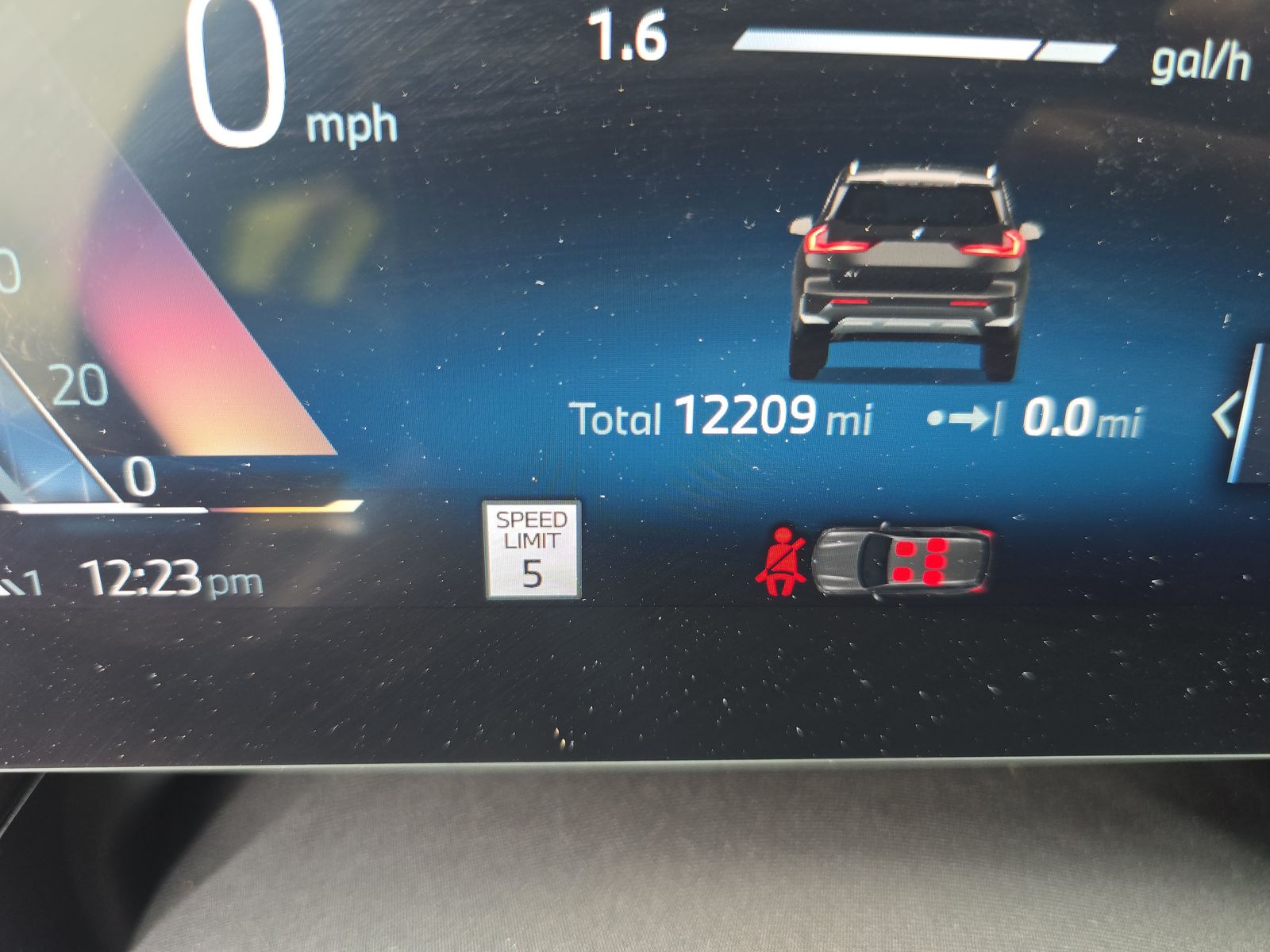 2025 BMW X1 xDrive28i AWD