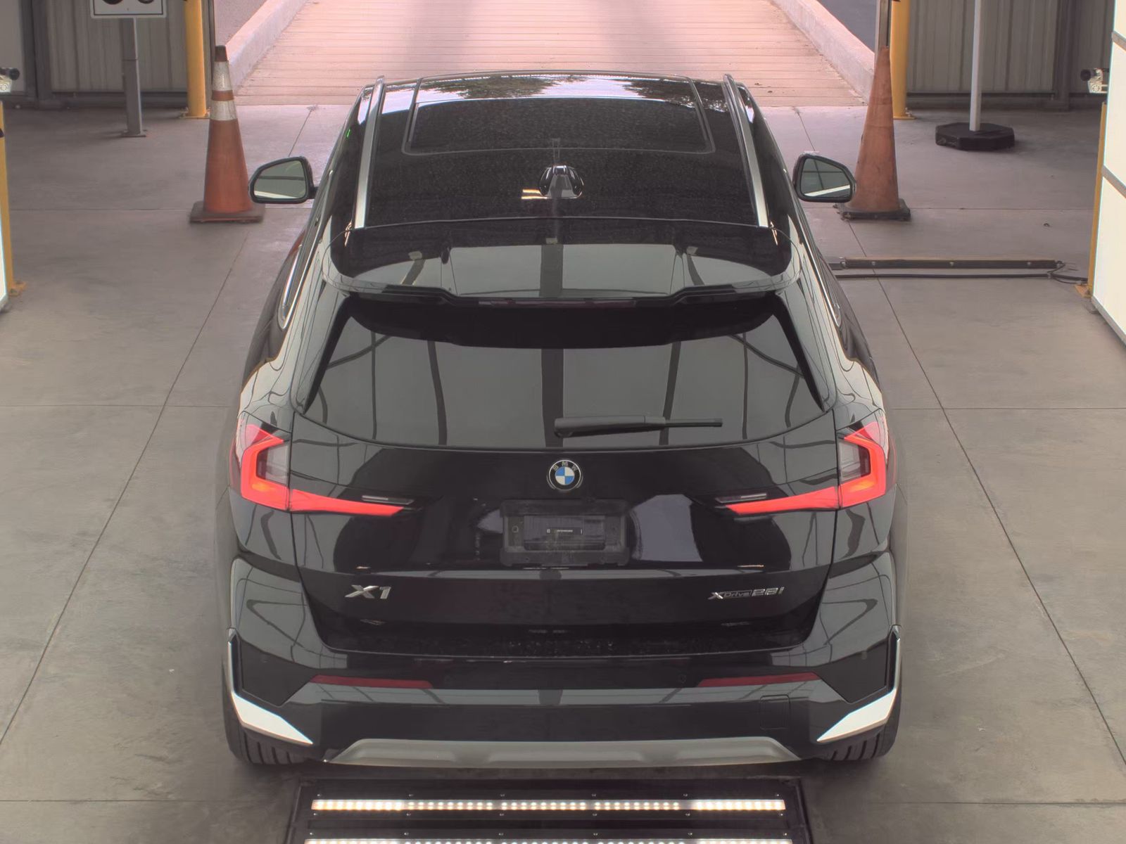 2025 BMW X1 xDrive28i AWD