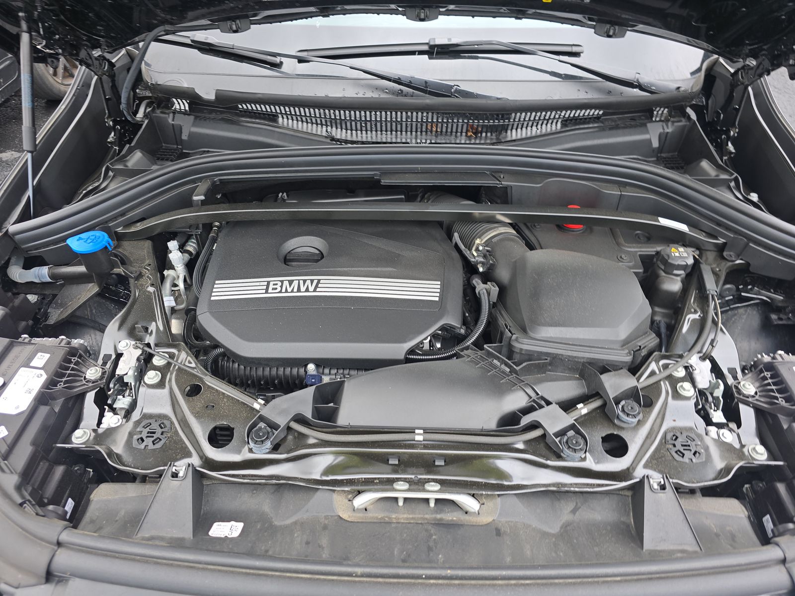 2025 BMW X1 xDrive28i AWD