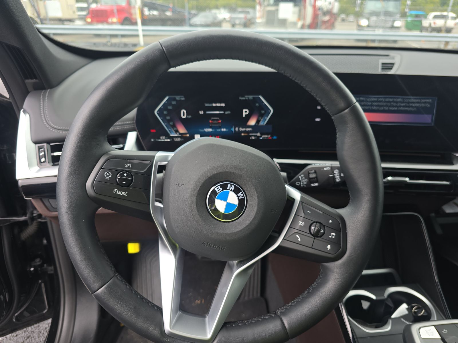 2025 BMW X1 xDrive28i AWD