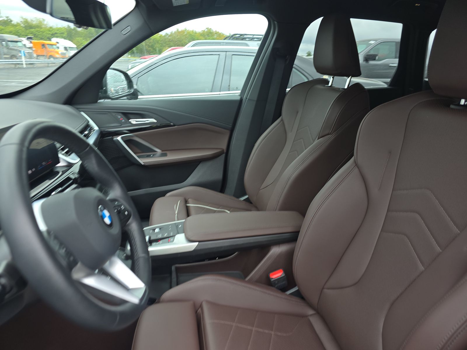 2025 BMW X1 xDrive28i AWD