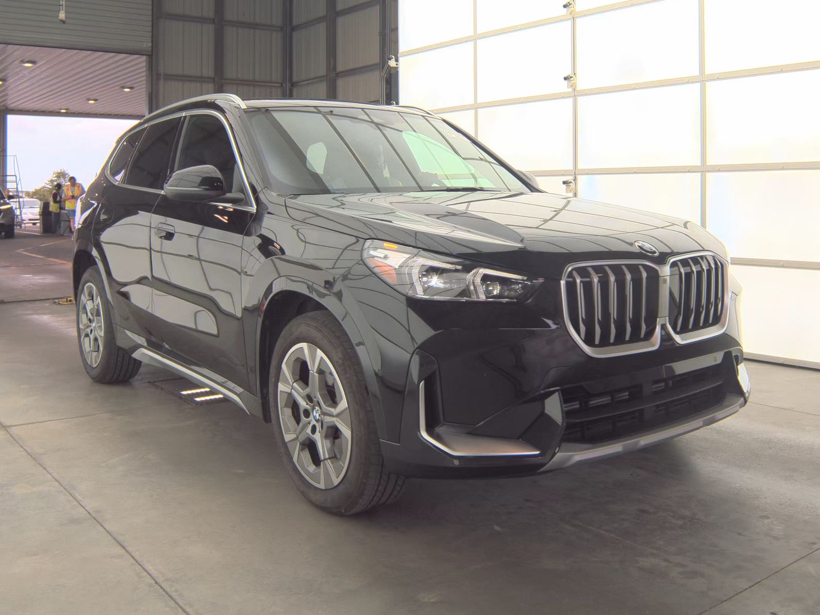 2025 BMW X1 xDrive28i AWD