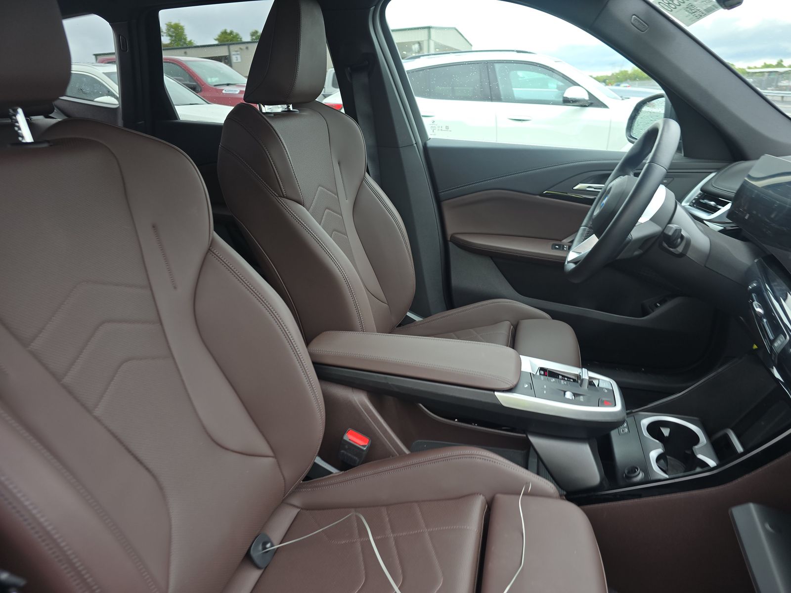 2025 BMW X1 xDrive28i AWD