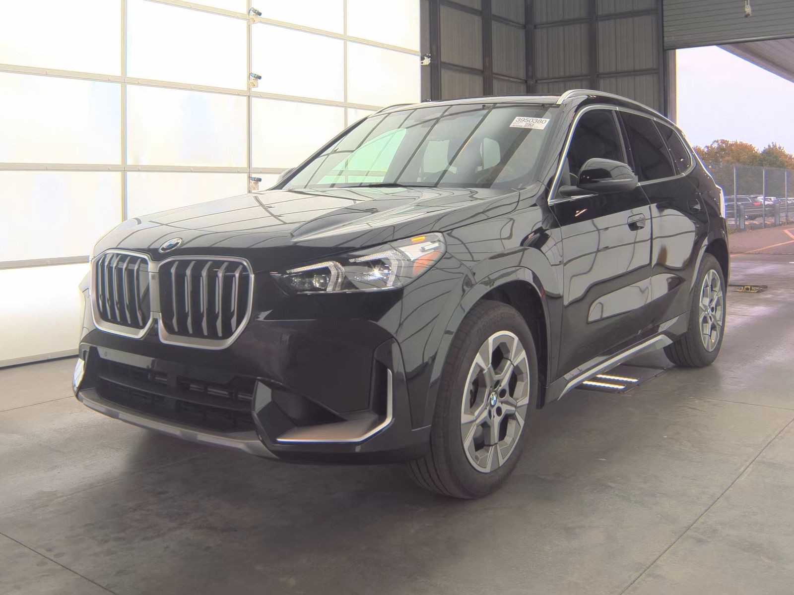 2025 BMW X1 xDrive28i AWD