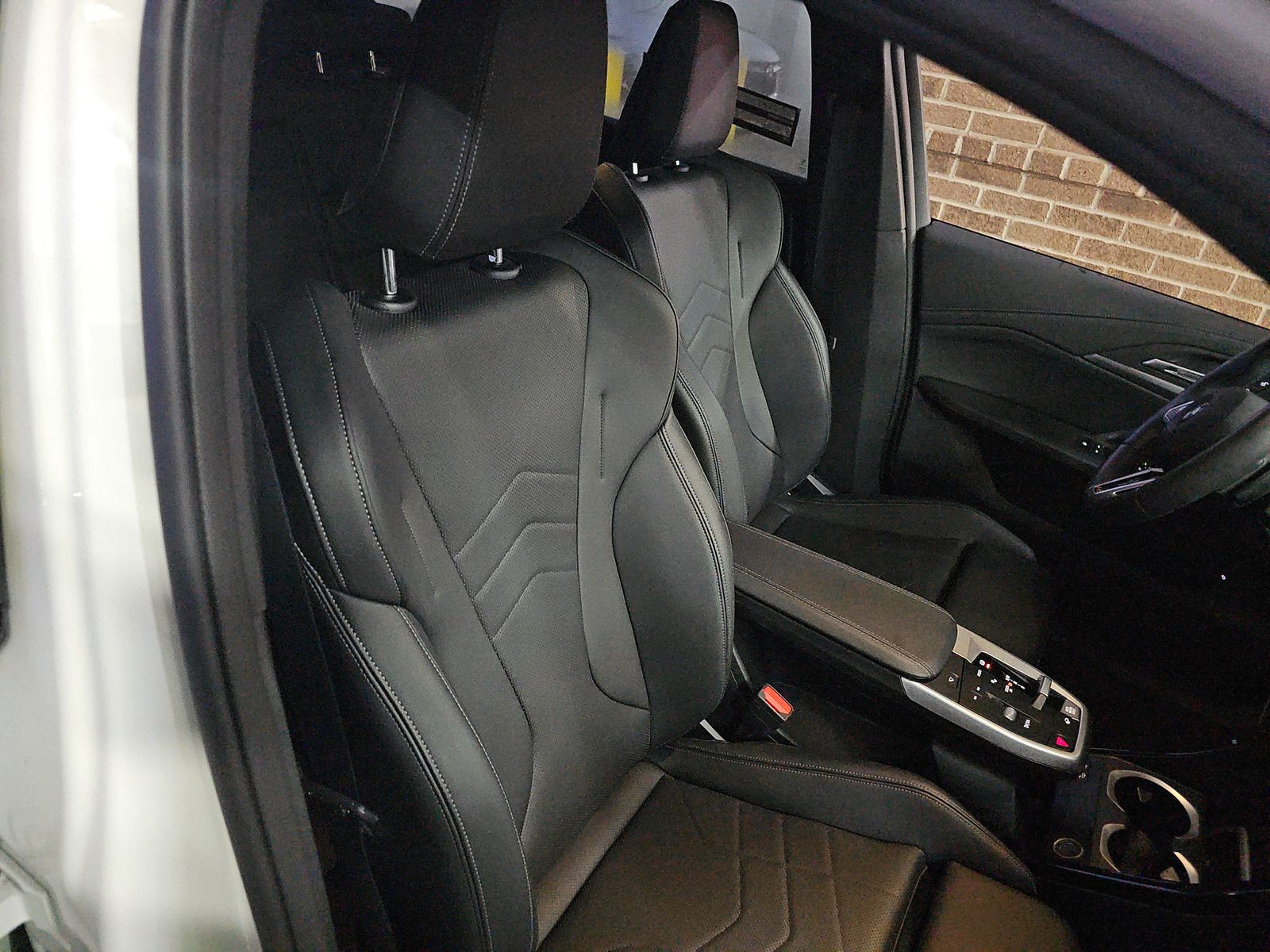 2025 BMW X1 xDrive28i AWD