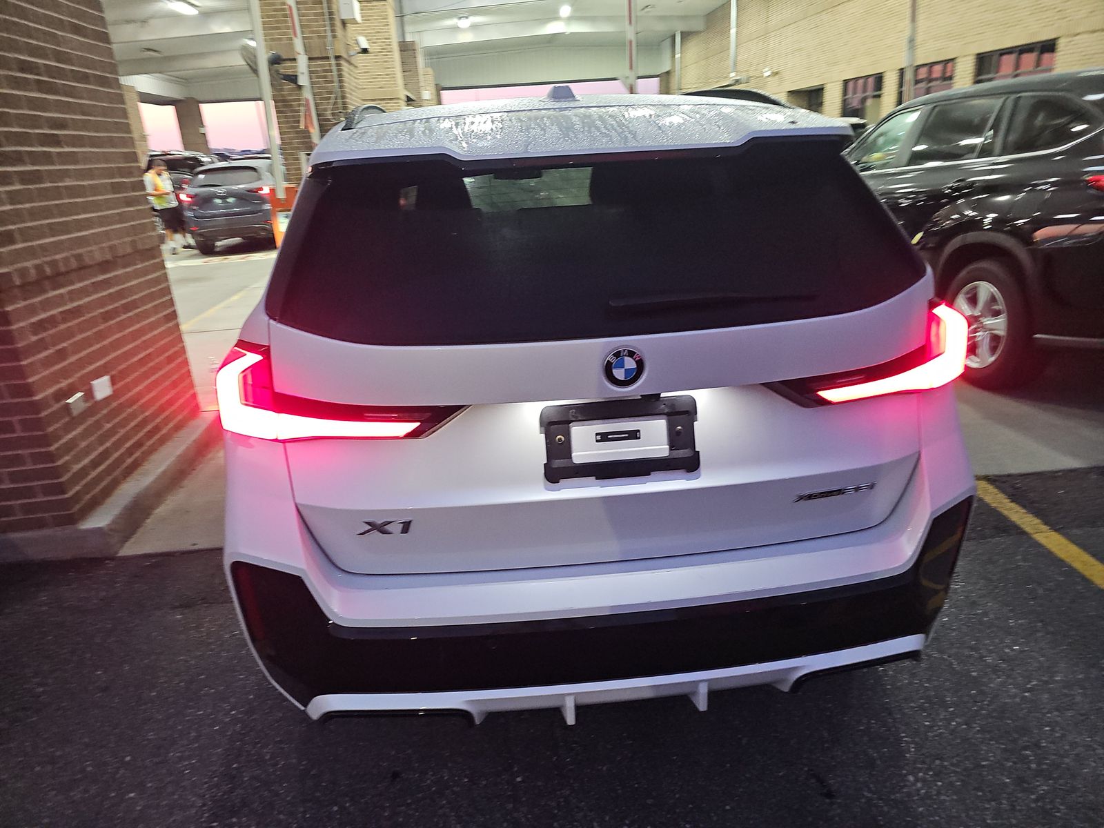 2025 BMW X1 xDrive28i AWD