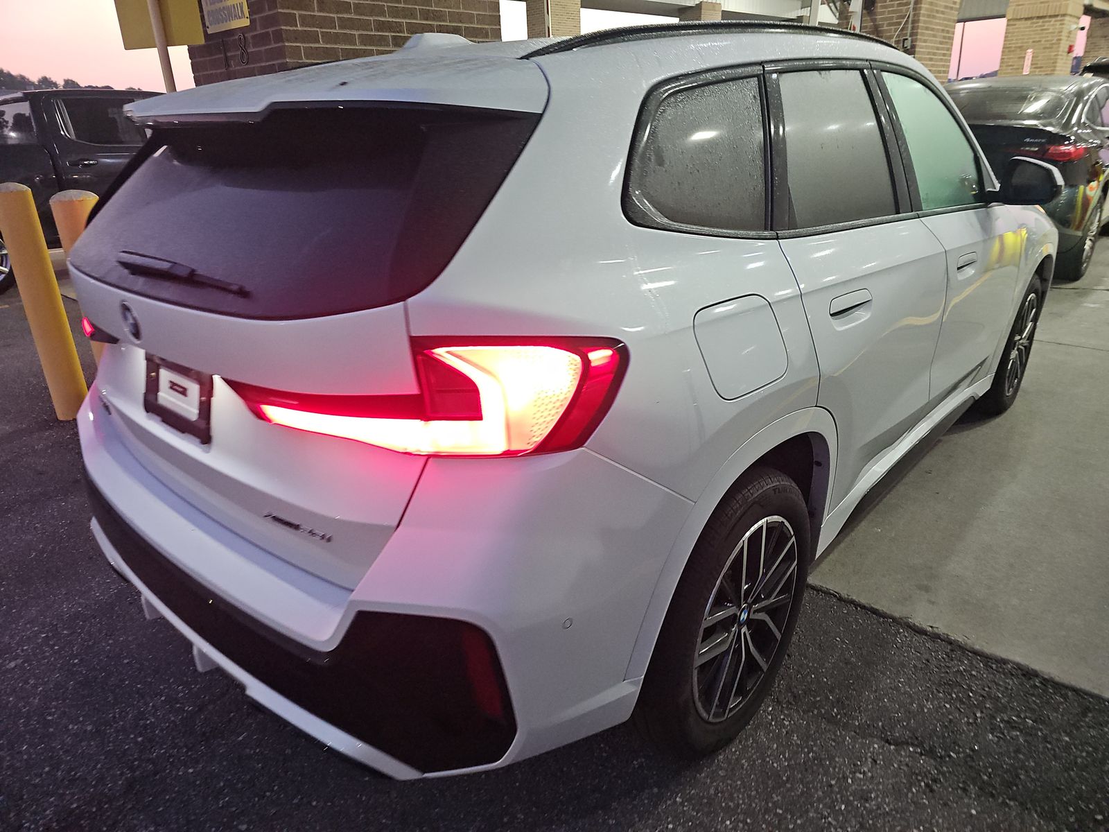 2025 BMW X1 xDrive28i AWD