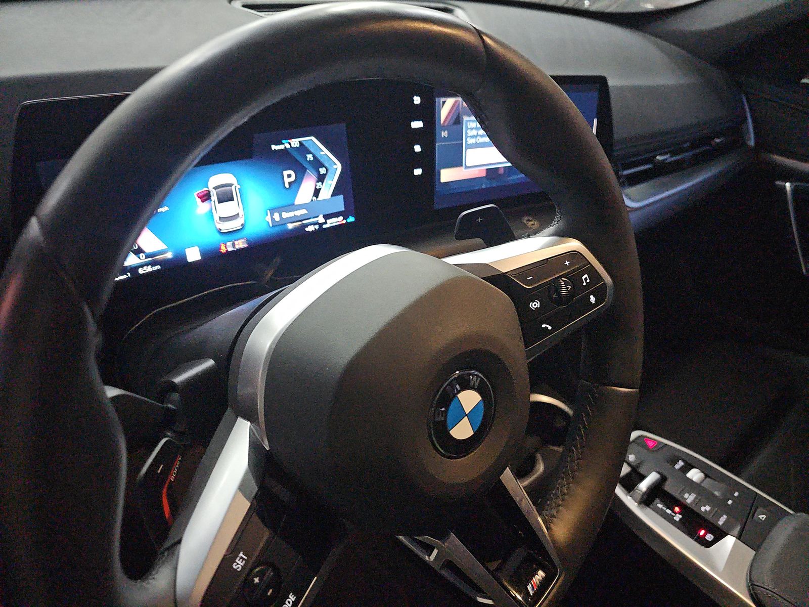 2025 BMW X1 xDrive28i AWD