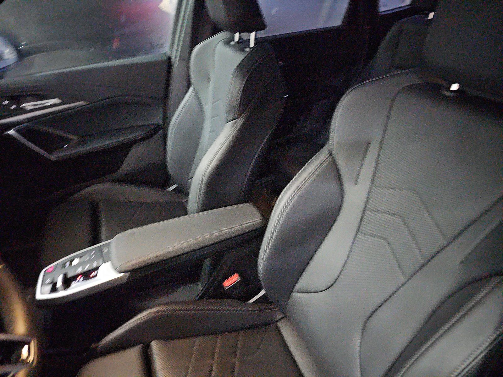 2025 BMW X1 xDrive28i AWD