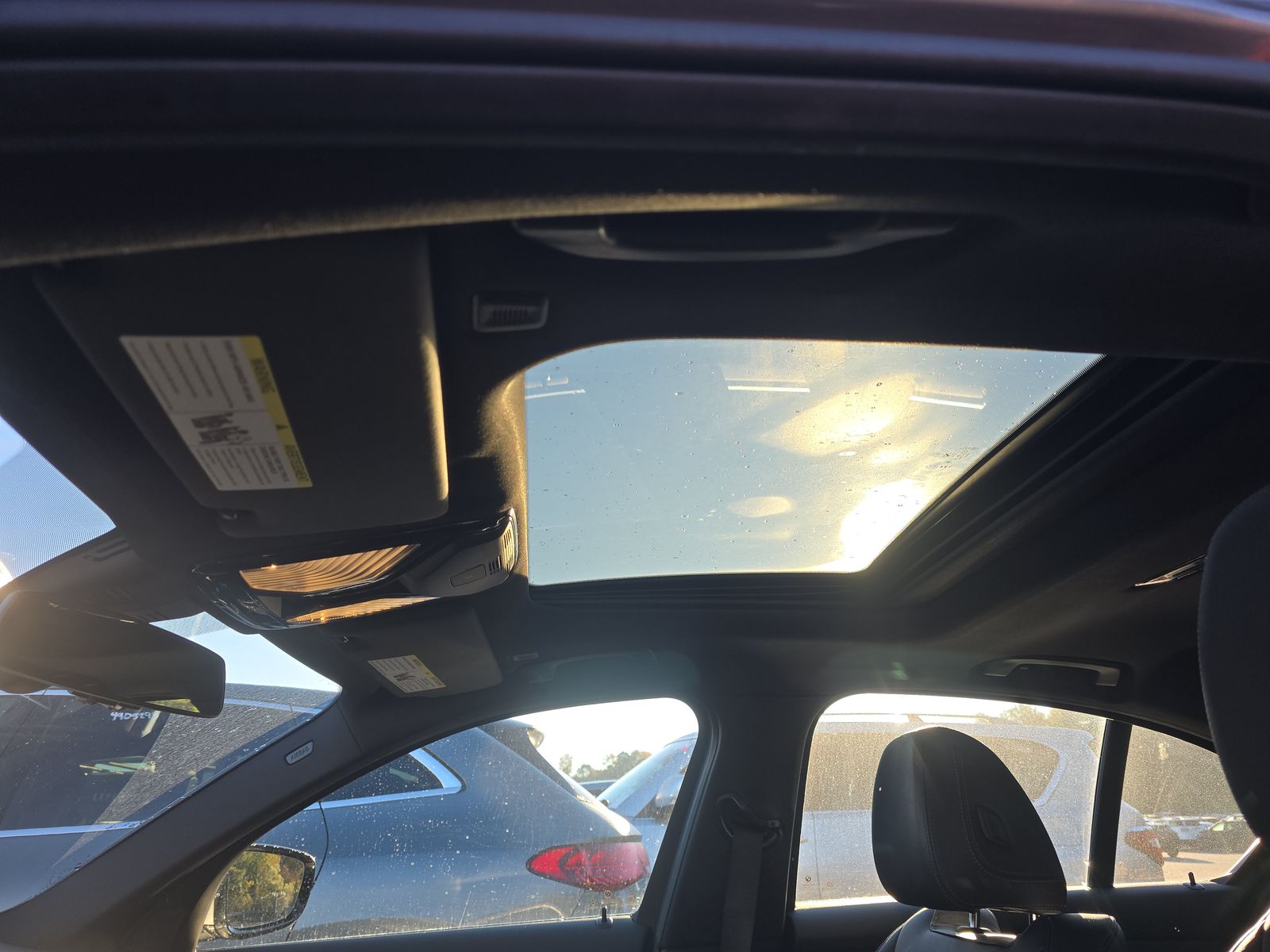 2024 BMW 3 Series 330i xDrive AWD