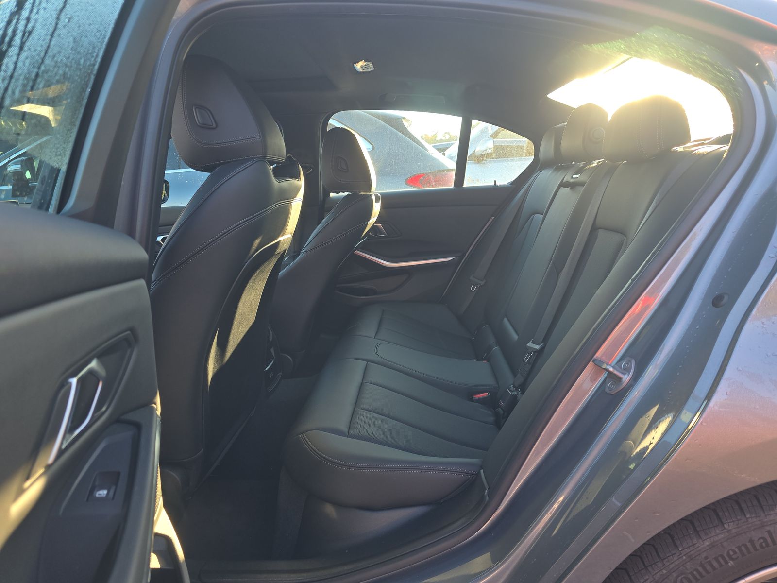 2024 BMW 3 Series 330i xDrive AWD