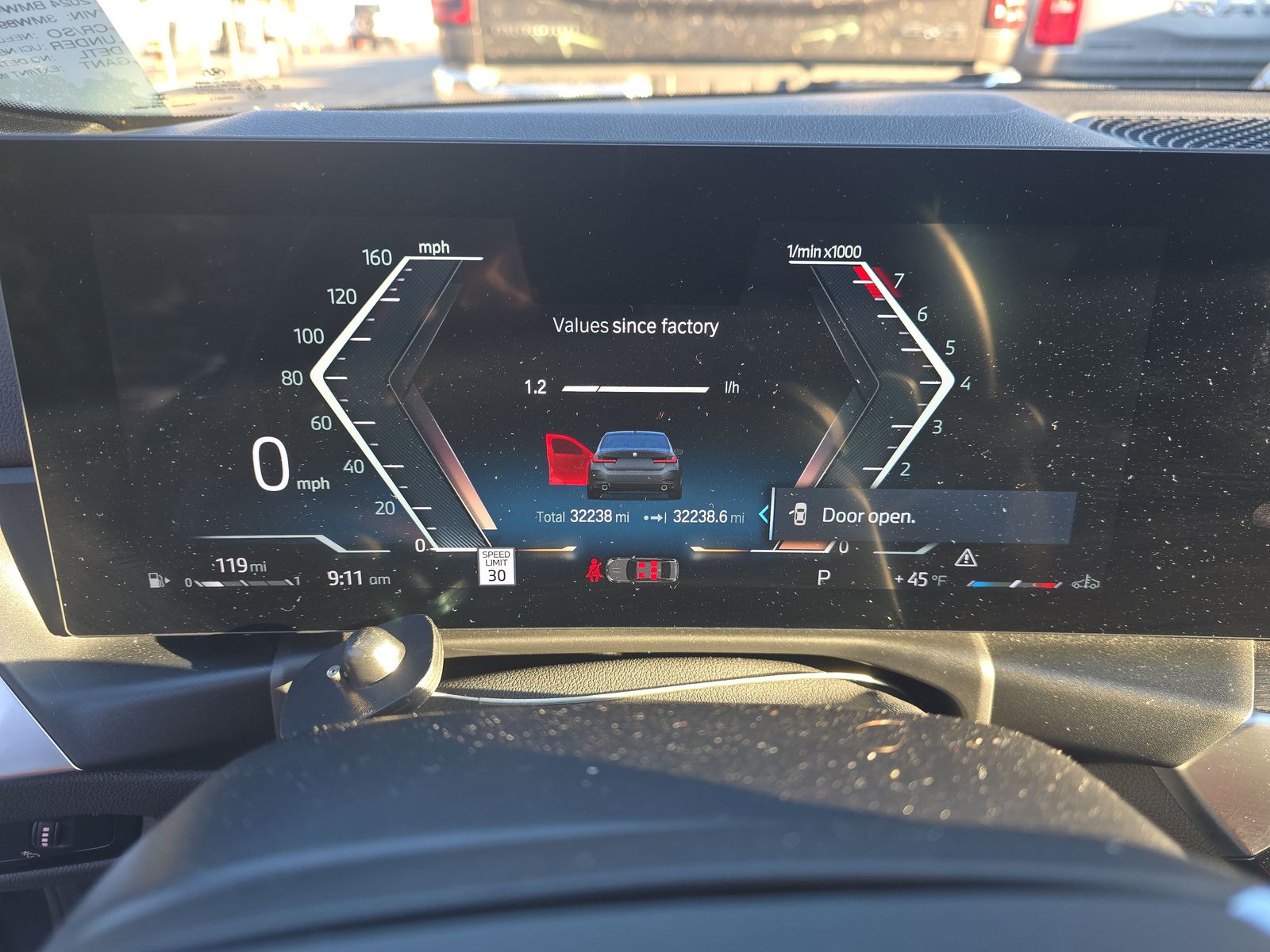 2024 BMW 3 Series 330i xDrive AWD