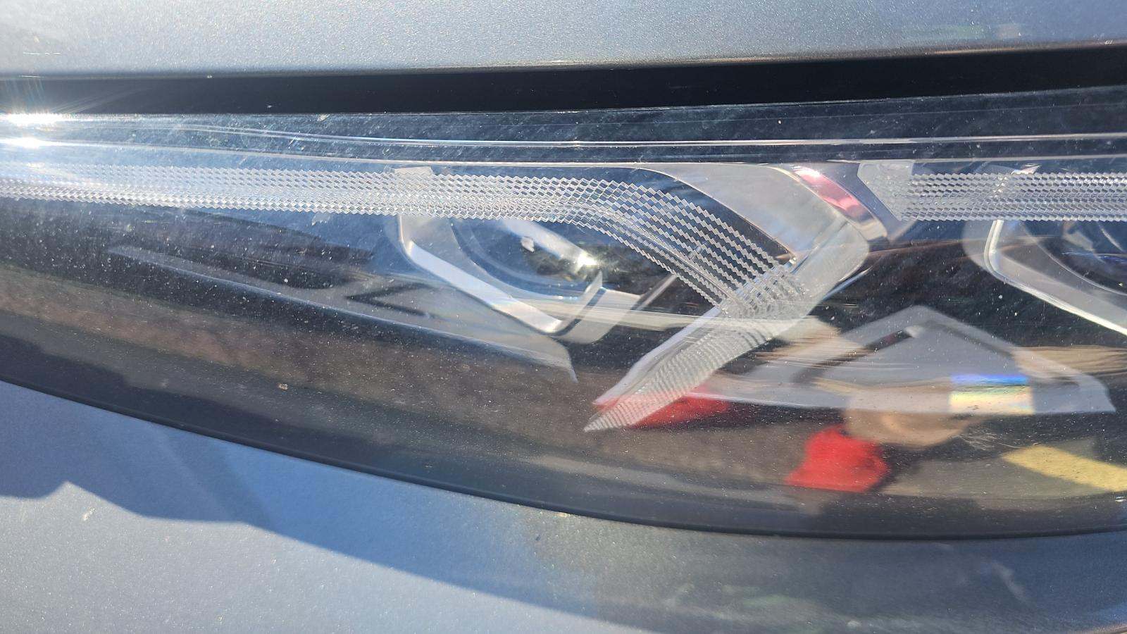 2024 BMW 3 Series 330i xDrive AWD