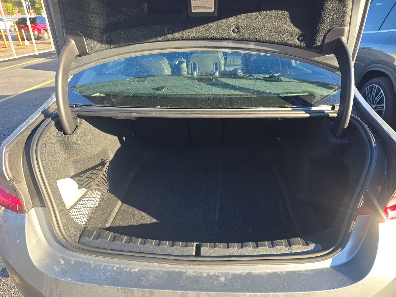 2024 BMW 3 Series 330i xDrive AWD