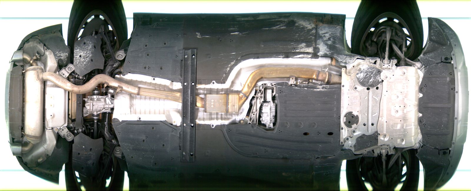 2024 BMW 3 Series 330i xDrive AWD