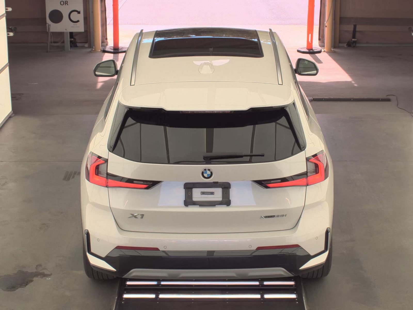 2025 BMW X1 xDrive28i AWD