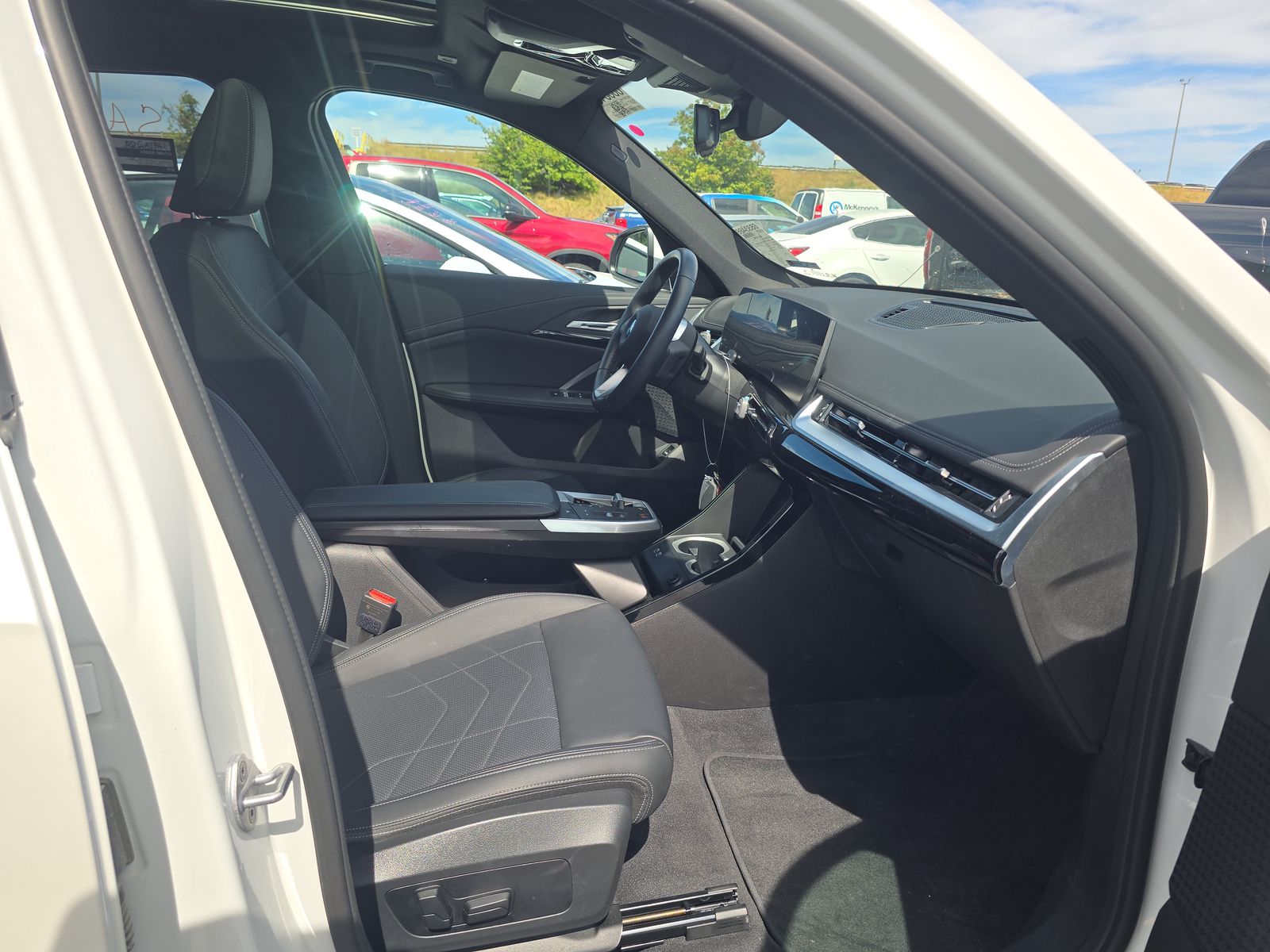 2025 BMW X1 xDrive28i AWD