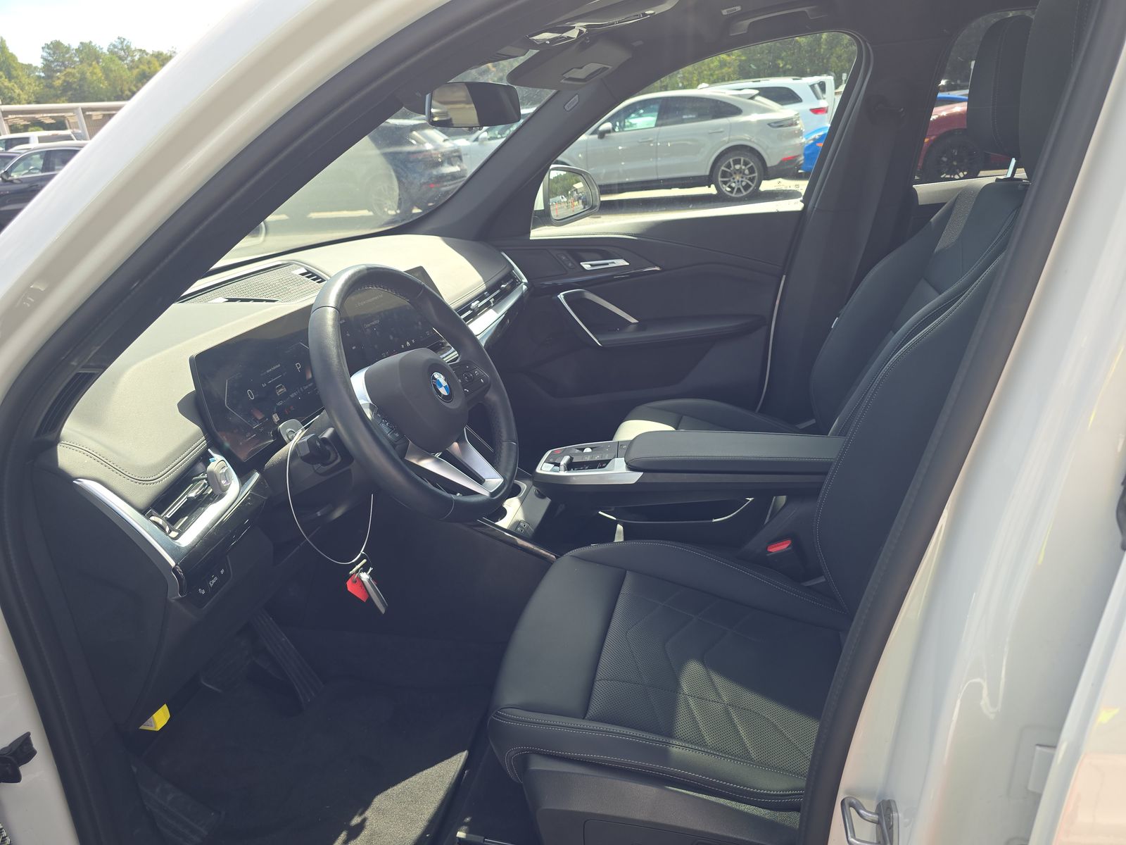 2025 BMW X1 xDrive28i AWD