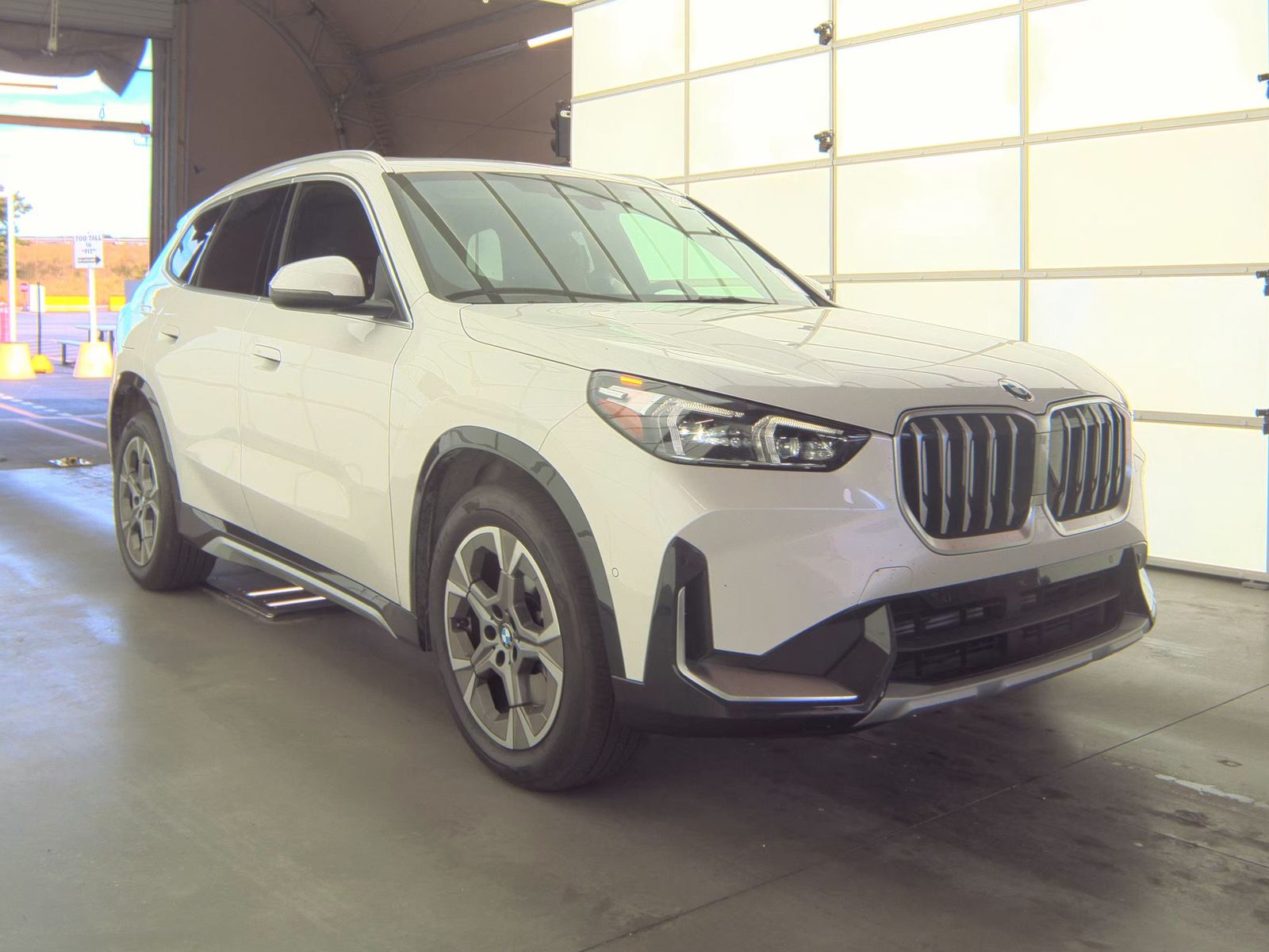 2025 BMW X1 xDrive28i AWD