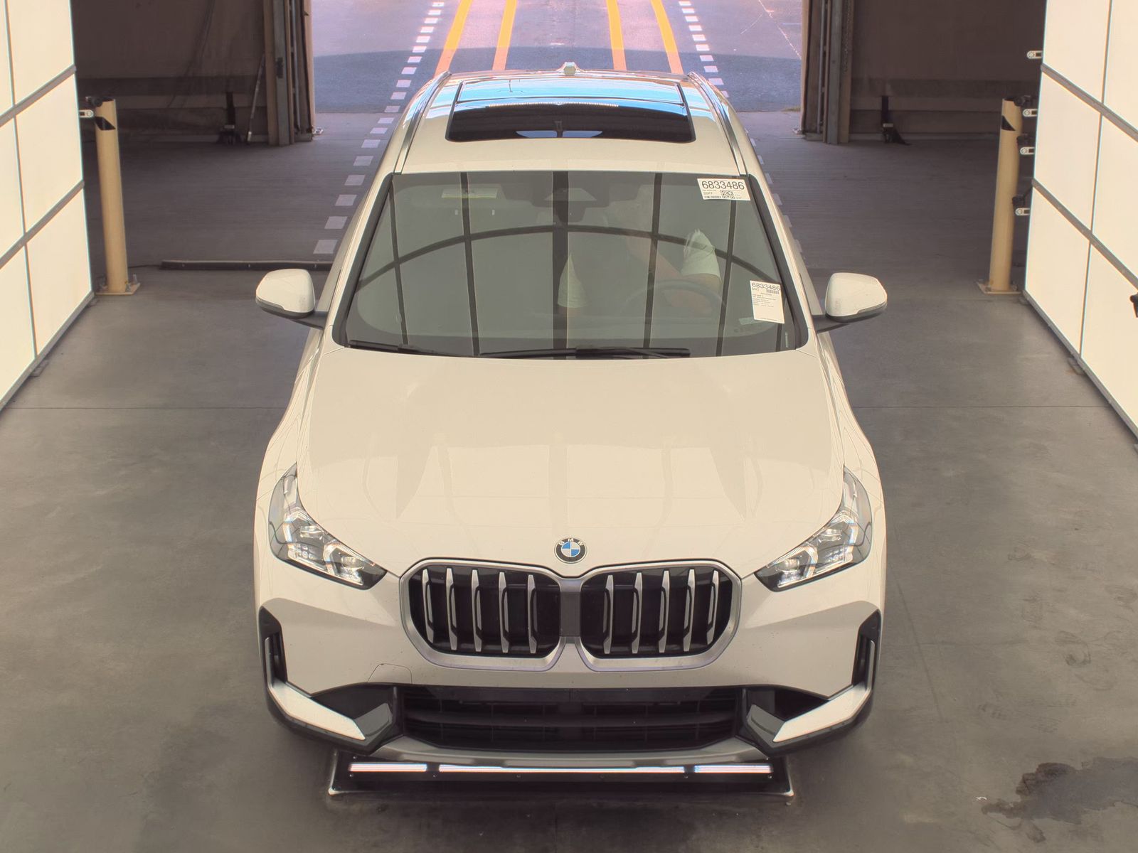 2025 BMW X1 xDrive28i AWD