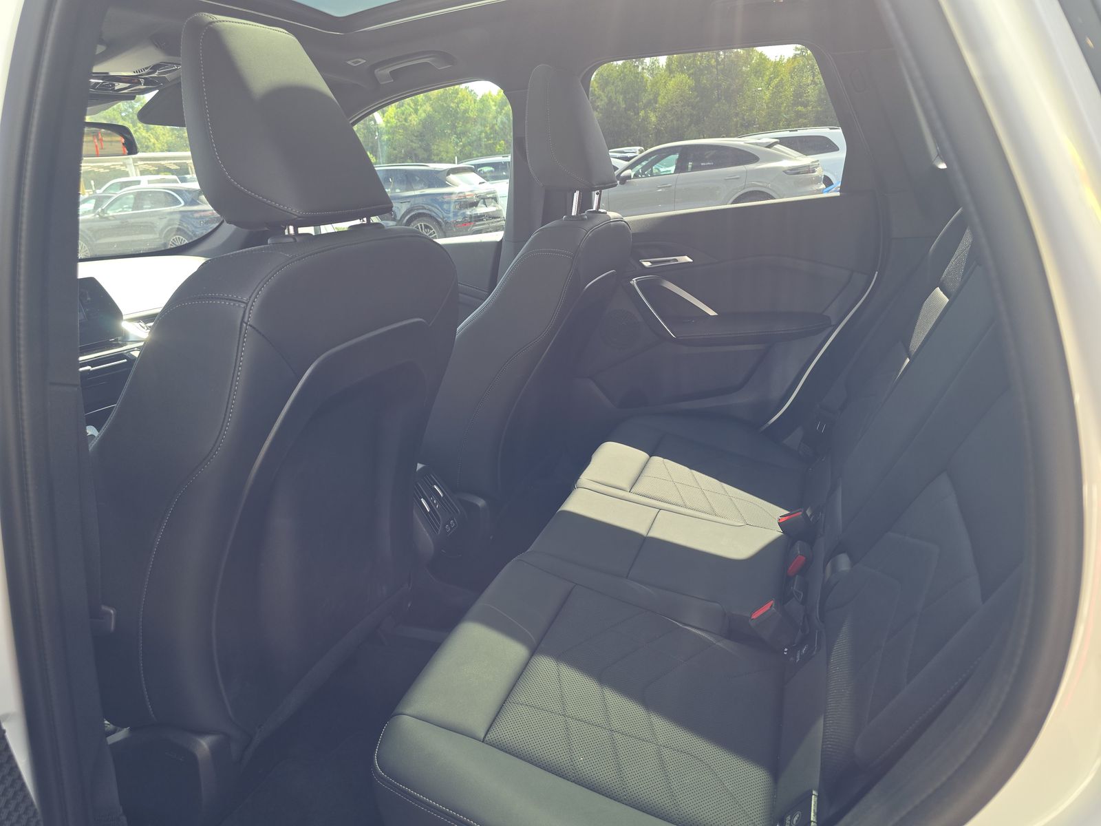 2025 BMW X1 xDrive28i AWD