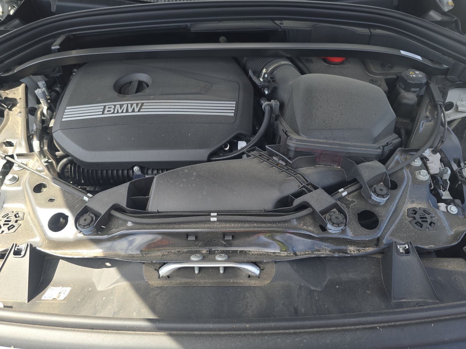 2025 BMW X1 xDrive28i AWD