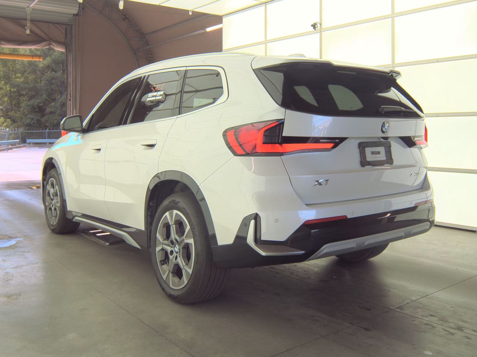 2025 BMW X1 xDrive28i AWD