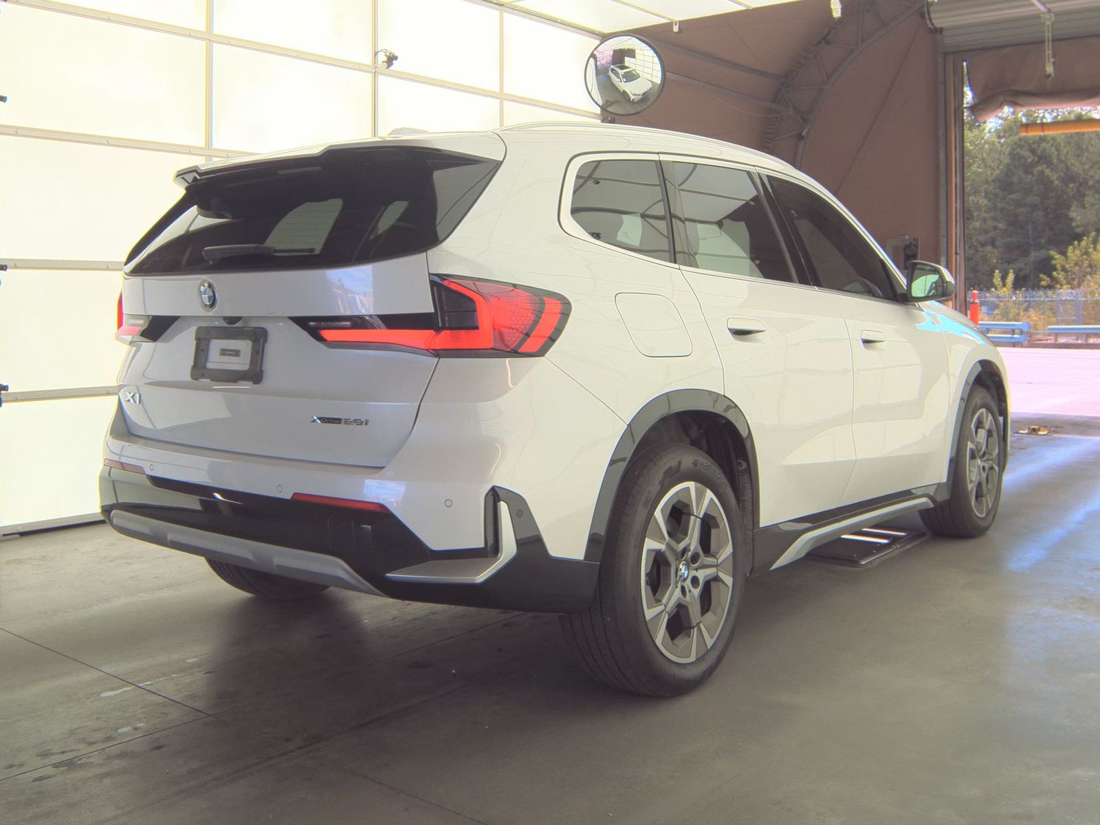 2025 BMW X1 xDrive28i AWD