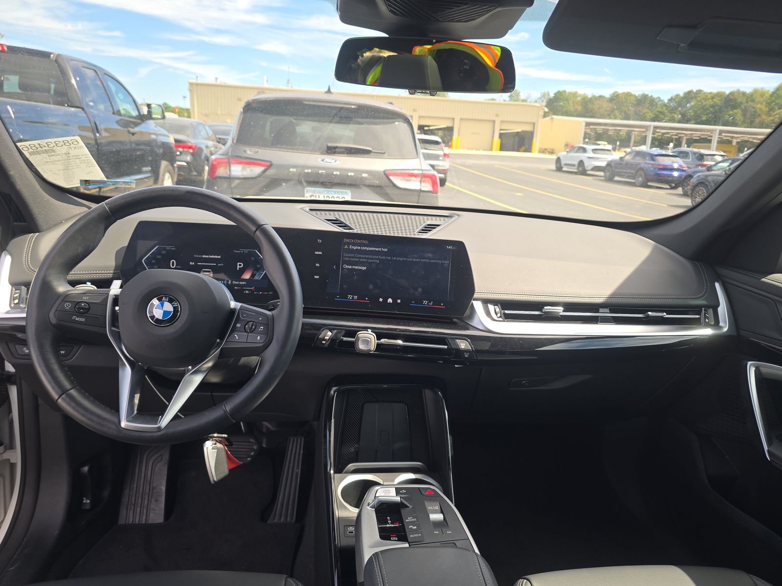 2025 BMW X1 xDrive28i AWD