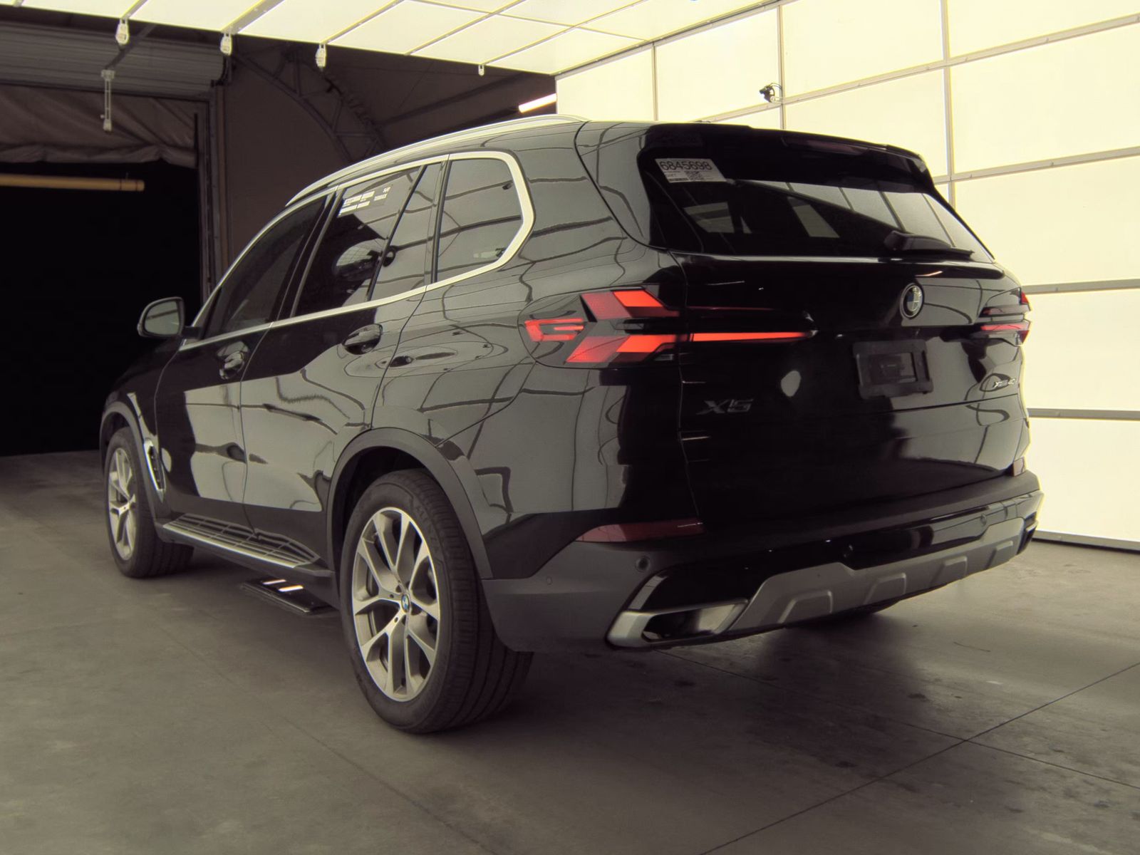 2024 BMW X5 xDrive40i AWD