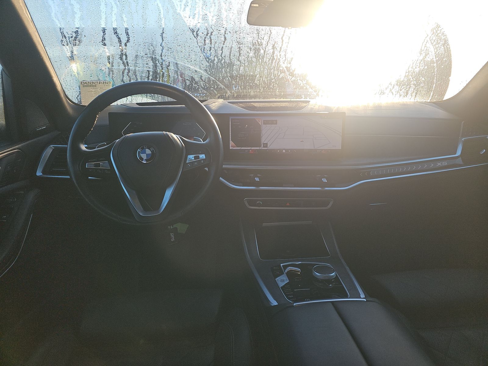 2024 BMW X5 xDrive40i AWD