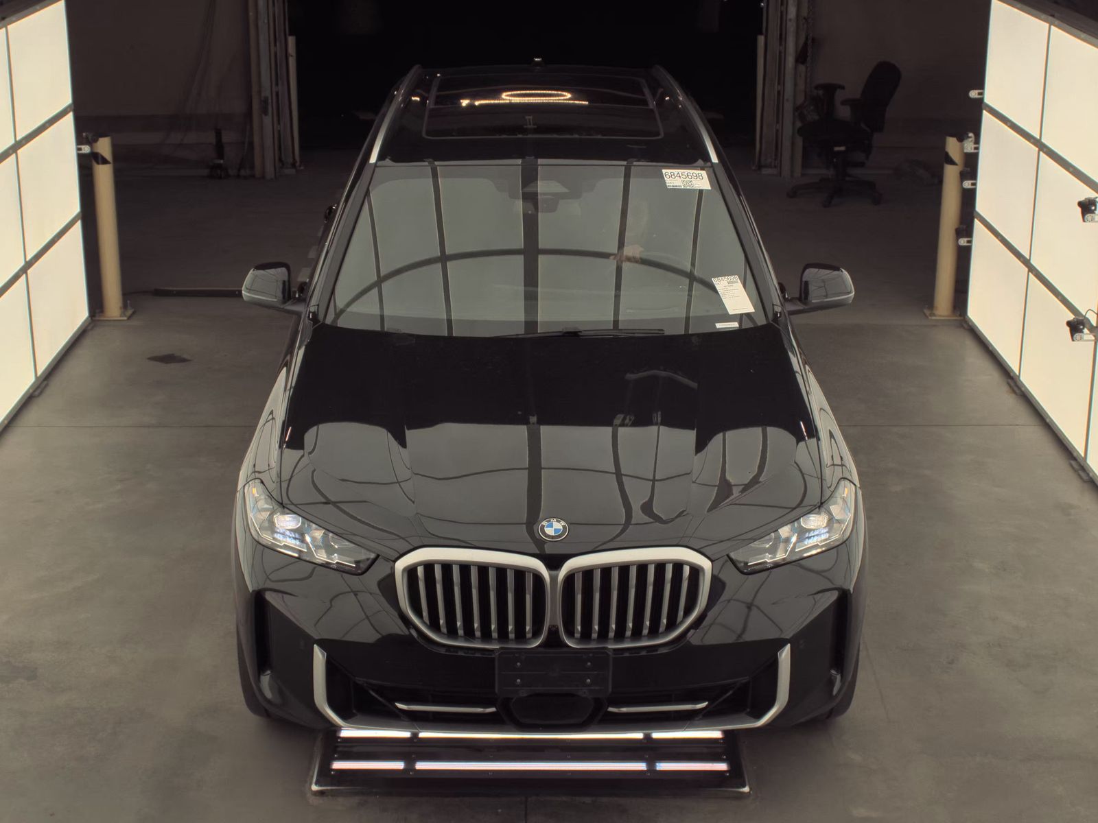 2024 BMW X5 xDrive40i AWD
