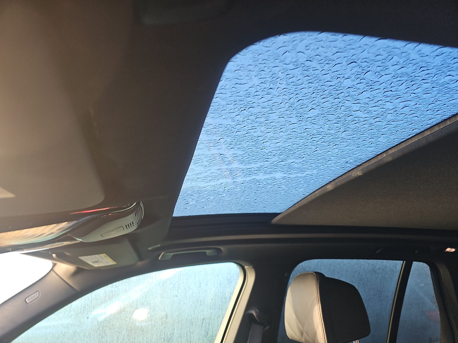 2024 BMW X5 xDrive40i AWD