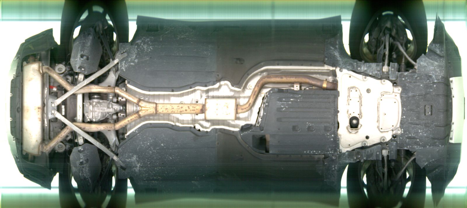 2024 BMW X5 xDrive40i AWD