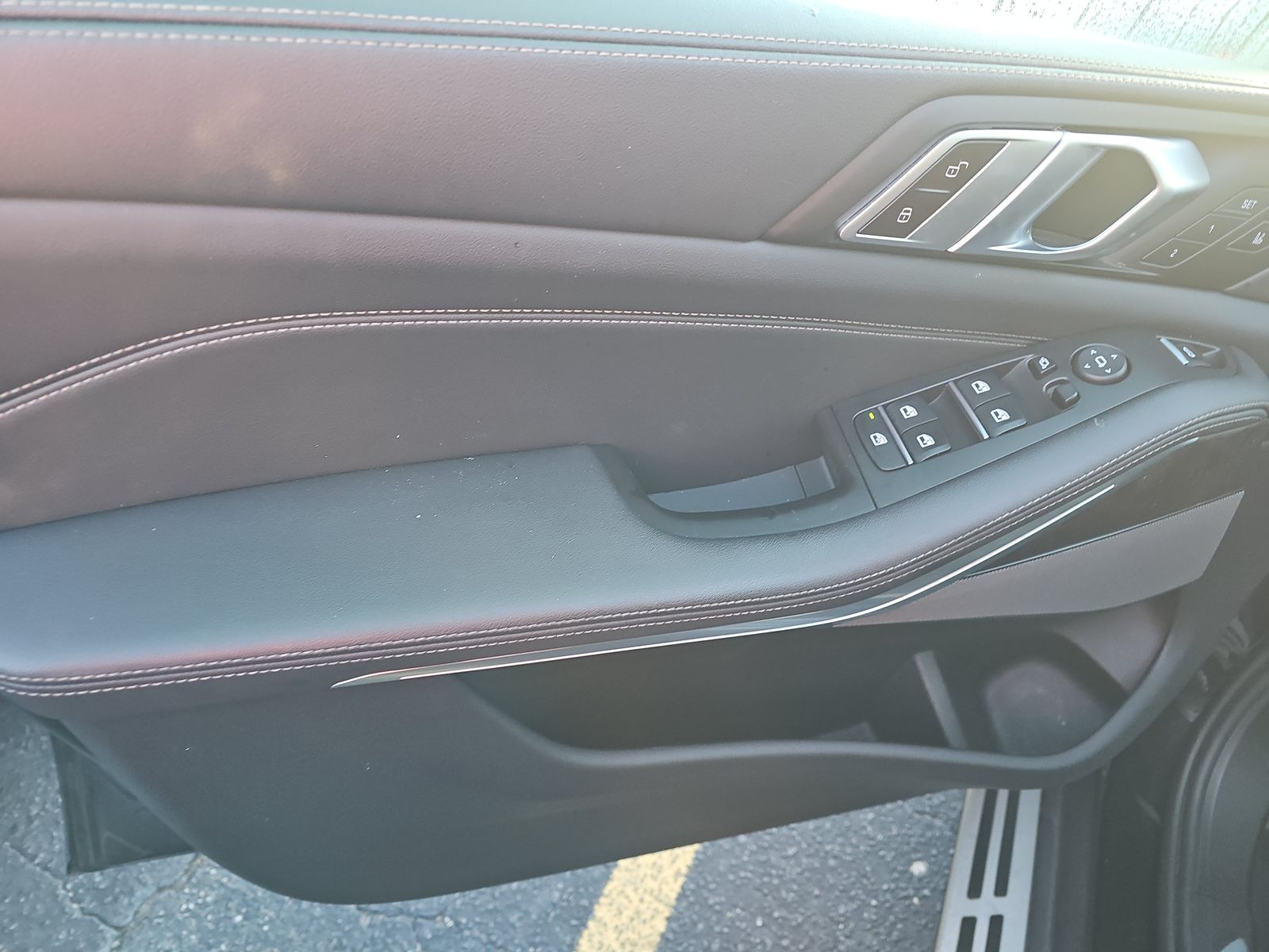 2024 BMW X5 xDrive40i AWD