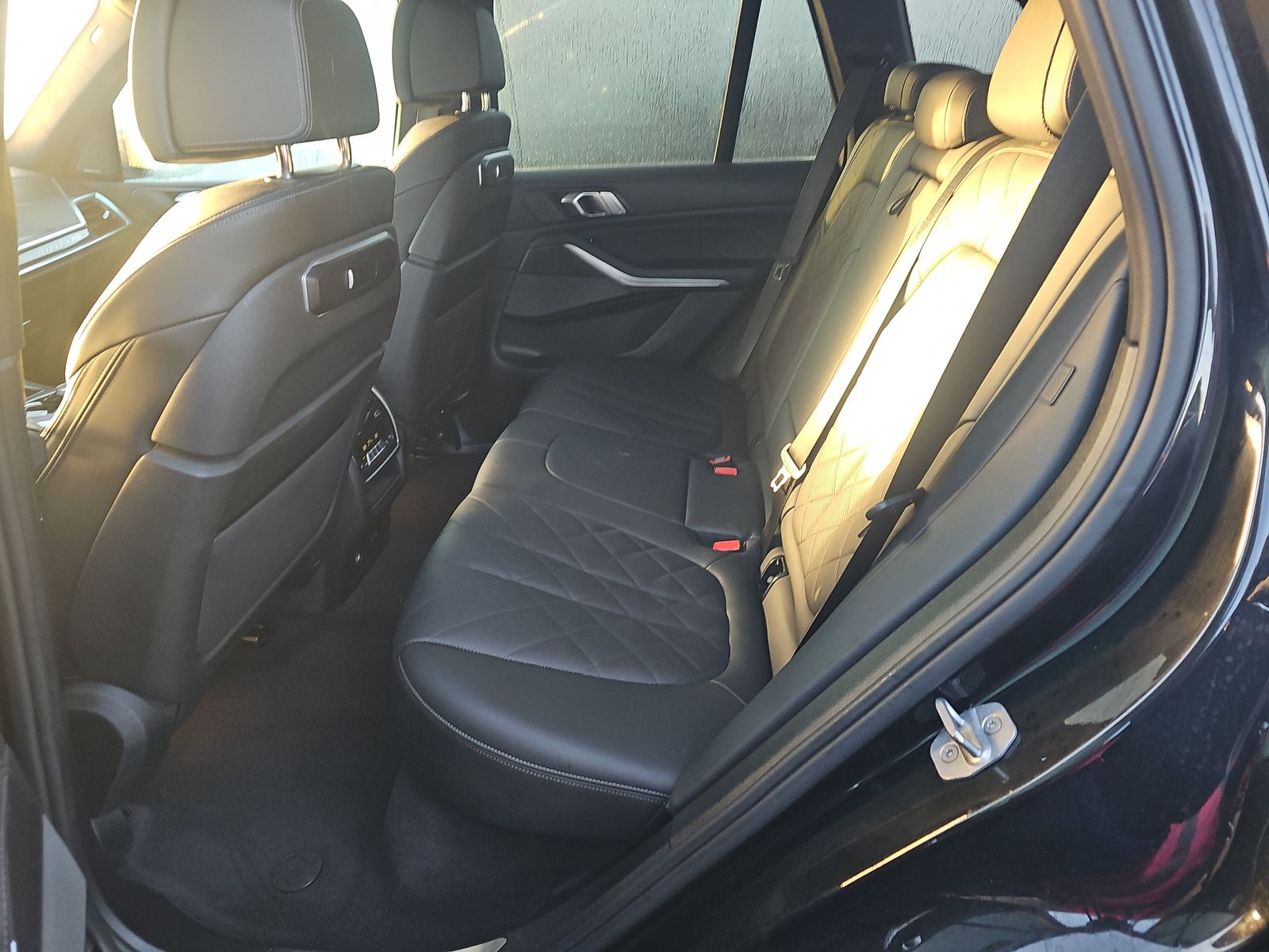 2024 BMW X5 xDrive40i AWD