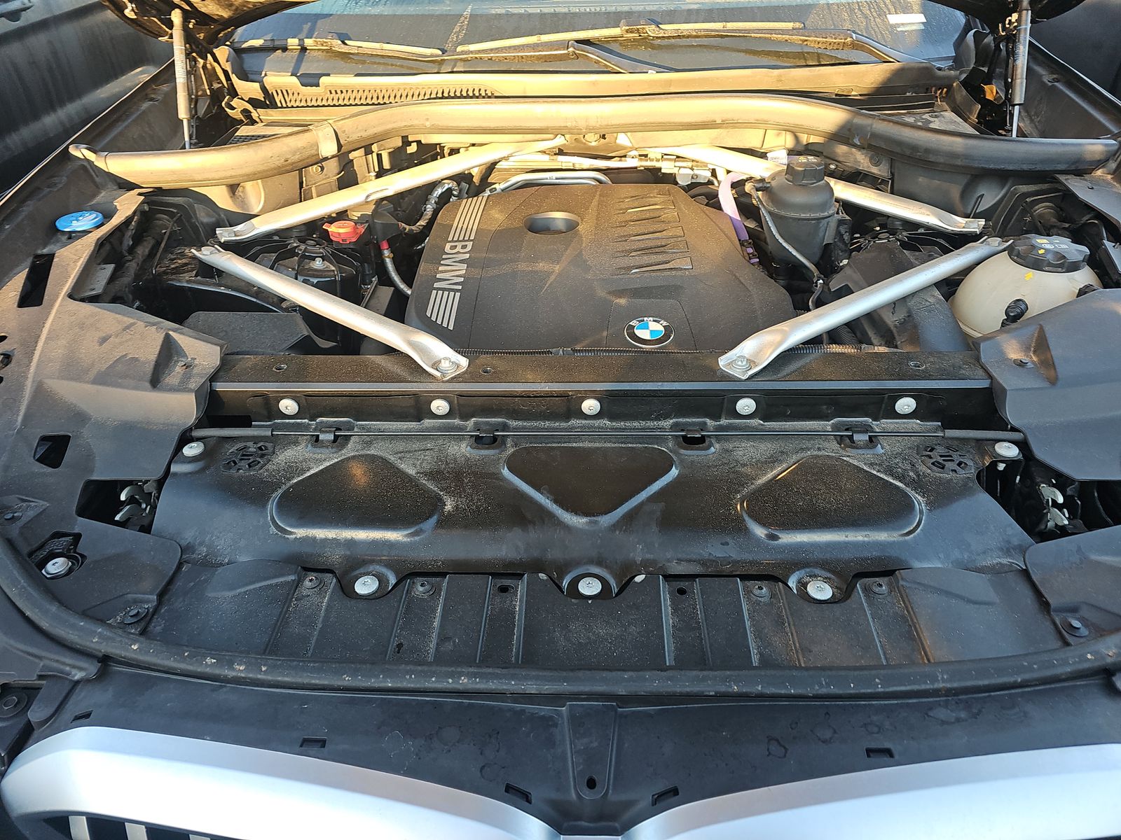 2024 BMW X5 xDrive40i AWD