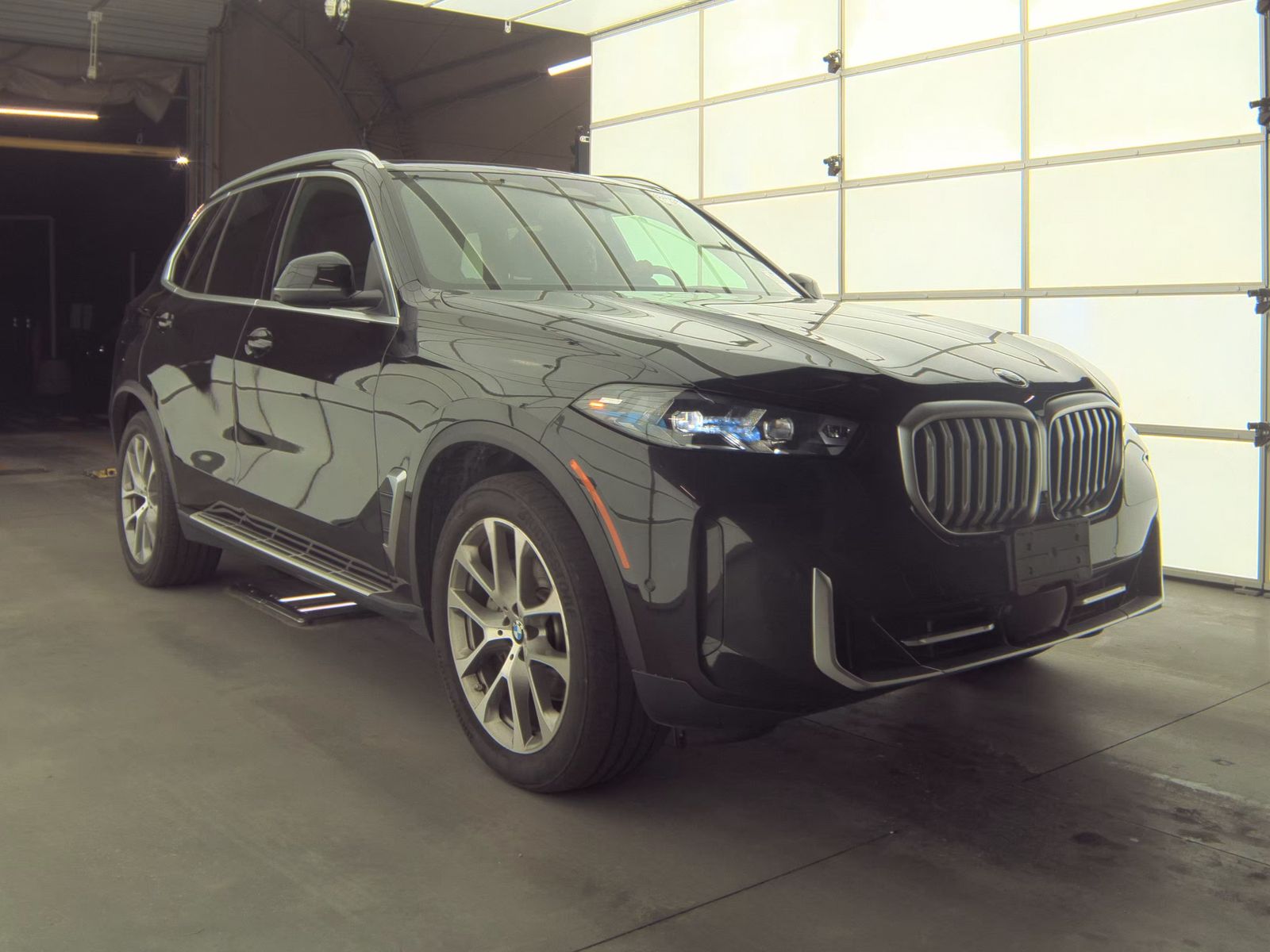 2024 BMW X5 xDrive40i AWD