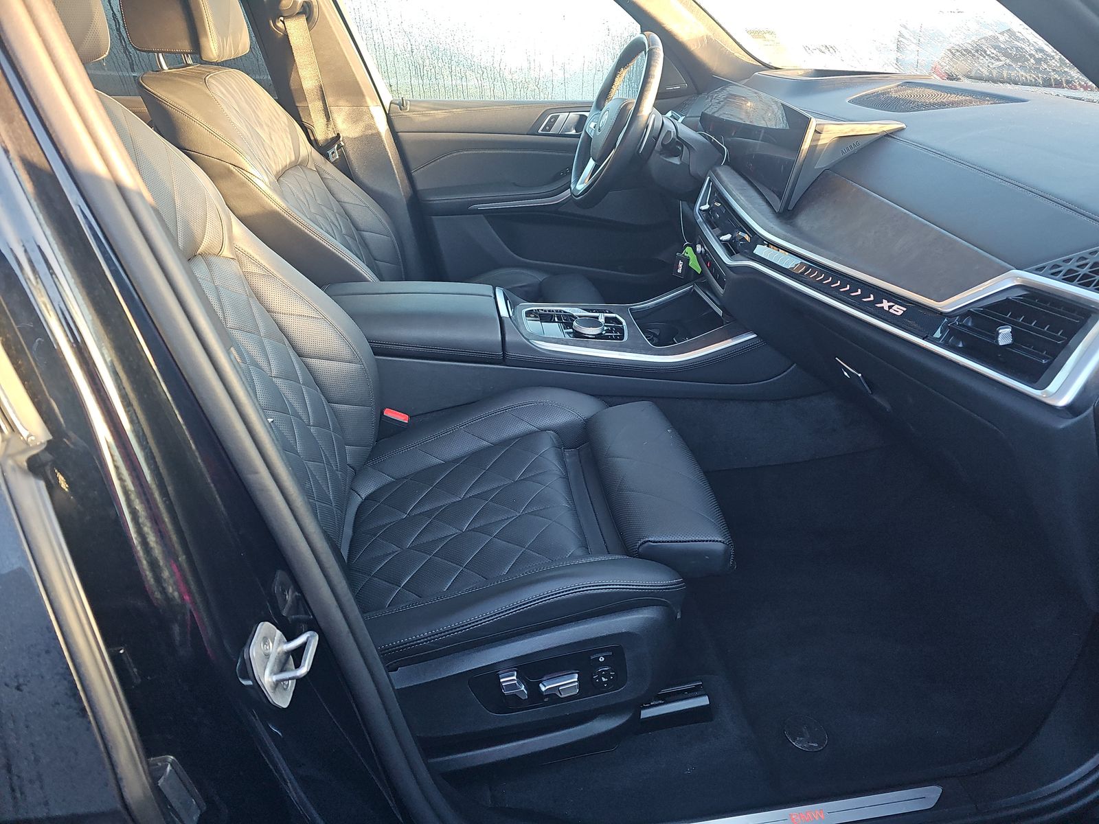 2024 BMW X5 xDrive40i AWD