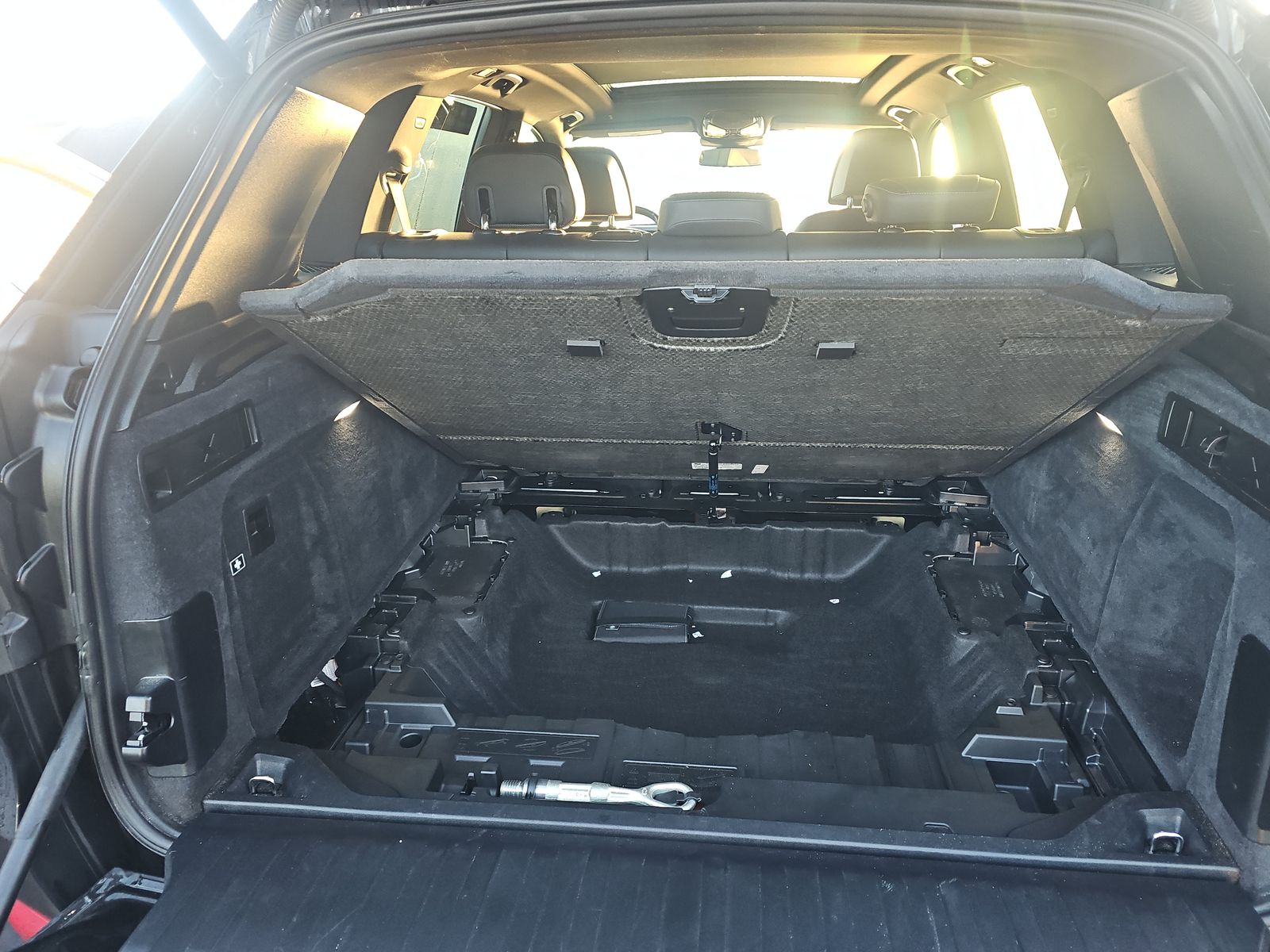 2024 BMW X5 xDrive40i AWD